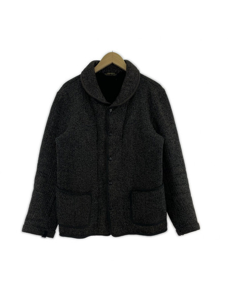 BROWNS BEACH ジャケット ビーチクロス