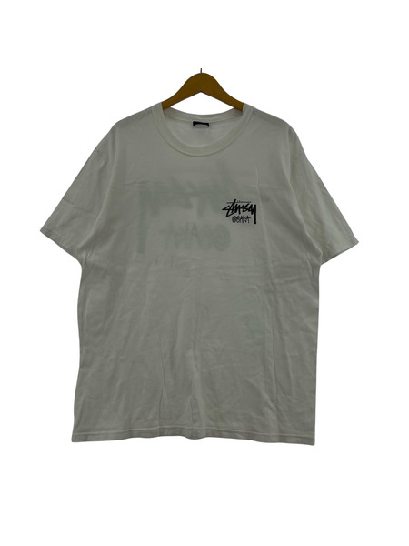 STUSSY 半袖Tシャツ・カットソー OSAKA