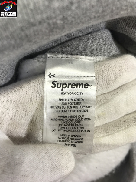 Supreme パーカー 24AW Box Logo Hooded Sweatshirt (XL)
