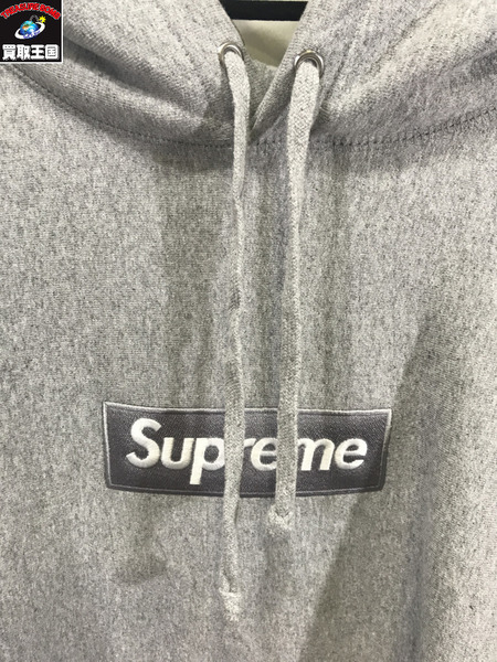 Supreme パーカー 24AW Box Logo Hooded Sweatshirt (XL)
