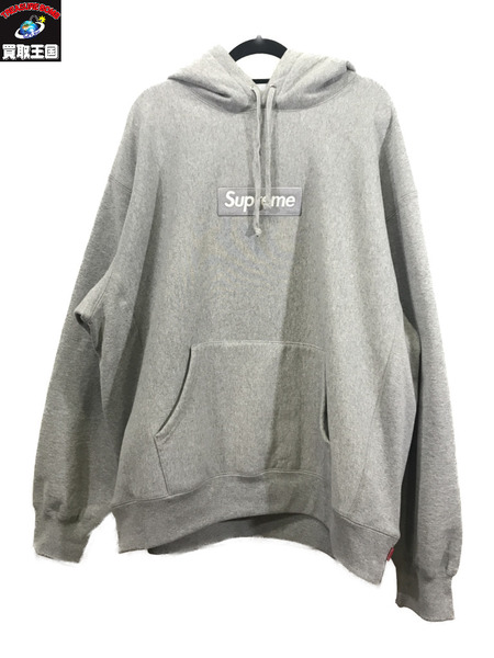 Supreme パーカー 24AW Box Logo Hooded Sweatshirt (XL)
