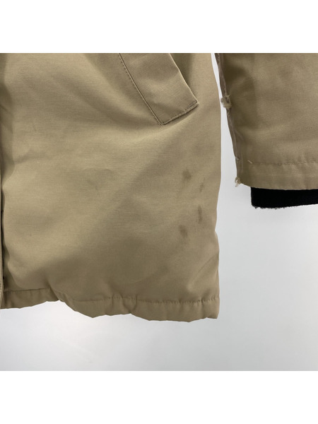 CANADA GOOSE ダウンジャケット VICTORIA PARKA ダウンジャケット sizeS[値下]