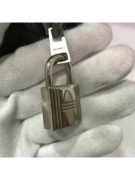 トートバッグ HERMES エールラインMM