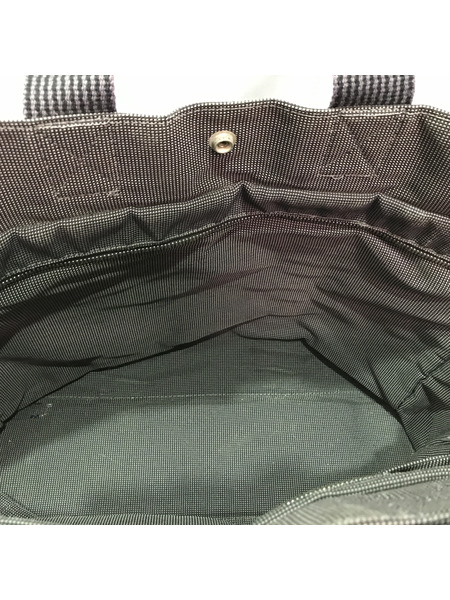 トートバッグ HERMES エールラインMM