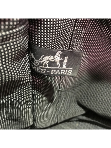 トートバッグ HERMES エールラインMM