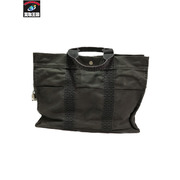 トートバッグ HERMES エールラインMM