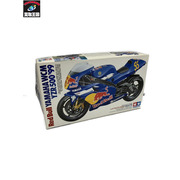 カープラモ・ミニ四駆 タミヤ 1/12 ﾚｯﾄﾞﾌﾞﾙﾔﾏﾊ WCM YZR500'99