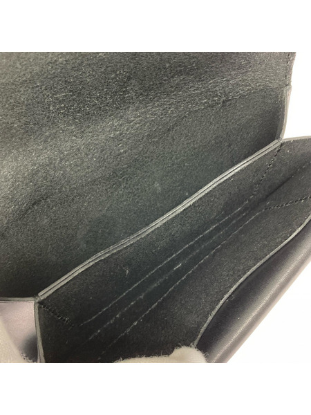 長財布 hyron/長財布/ブラック
