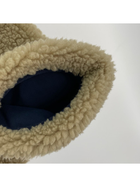 Columbia ジャケット フリースジャケット(L)ベージュ