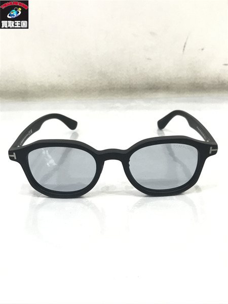 TOM FORD TF1122-D ECO 02A 眼鏡/トムフォード/黒[値下]