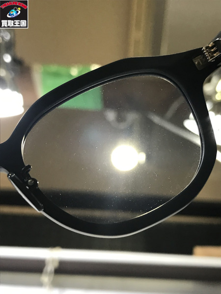 TOM FORD TF1122-D ECO 02A 眼鏡/トムフォード/黒[値下]