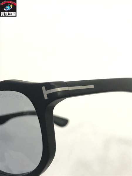 TOM FORD TF1122-D ECO 02A 眼鏡/トムフォード/黒[値下]