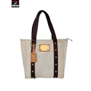 トートバッグ LOUIS VUITTON アンティグア M40036