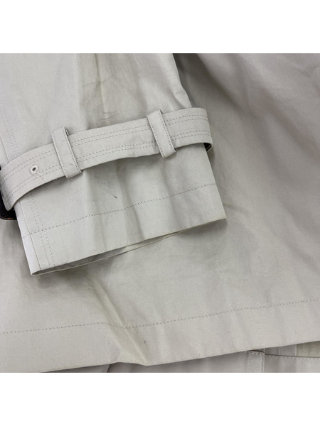 BURBERRY ジャケット トレンチコート L