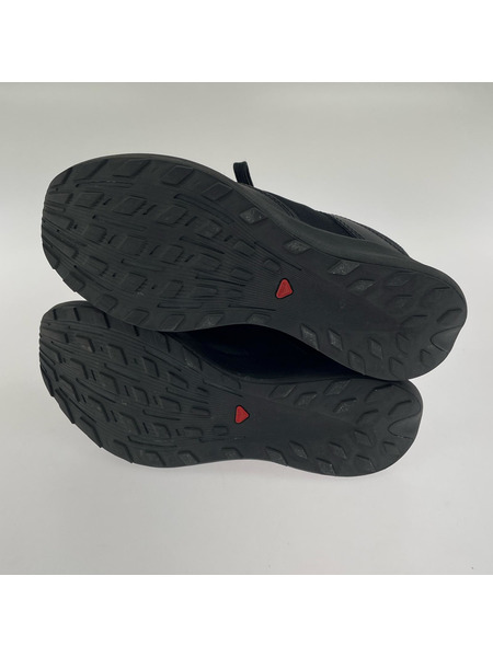 SALOMON スニーカー ×COMME des GARCONS 23.0cm 471624