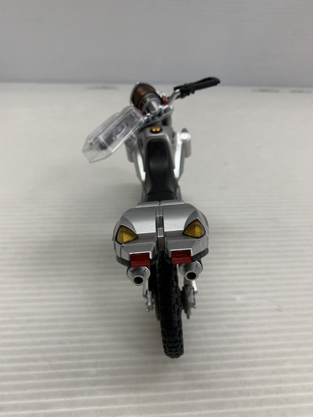 メーカー 仮面ライダーフィギュア S.H.Figuarts オートバジン(ビークルモード)