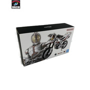 メーカー 仮面ライダーフィギュア S.H.Figuarts オートバジン(ビークルモード)