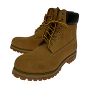 Timberland ブーツ PREMIUM 6IN WATERPROOF BOOT