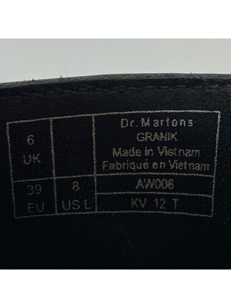 Dr.Martens ソノ他 GRANIK ヒール サンダル