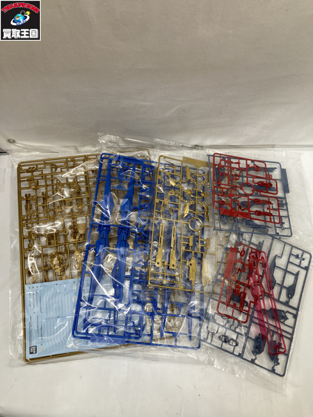 ガンプラ 1/100 MGEX ZGMF-X20A ストライクフリーダムガンダム