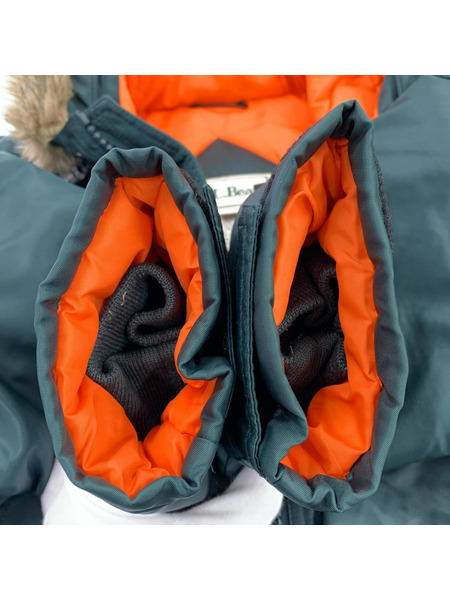 L.L.Bean ジャケット 90s N-3Bタイプ Thermore 中綿 ジャケット
