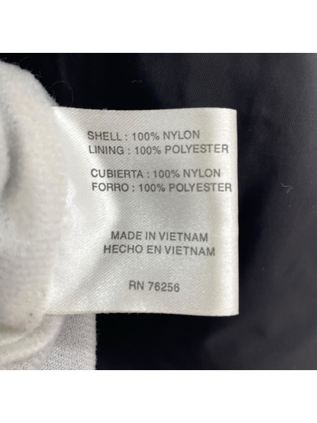 CHALLENGER ジャケット コーチジャケット スカル sizeM ブラック[値下]