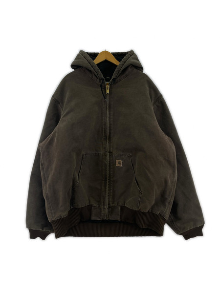 Carhartt ジャケット 00s メキシコ製 Active jacket 2XL