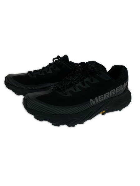 MERRELL シューズ MERREL AGILITY PEAK 5 27cm