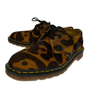 Dr.Martens シューズ SMITHS HAIR ON 8