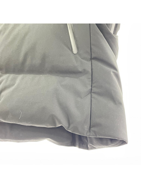 DESCENTE ダウンジャケット Graphpaper DESCENTE ALLTERRAIN 水沢-F