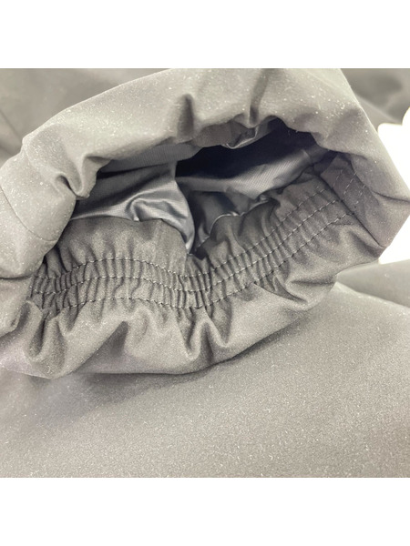 DESCENTE ダウンジャケット Graphpaper DESCENTE ALLTERRAIN 水沢-F