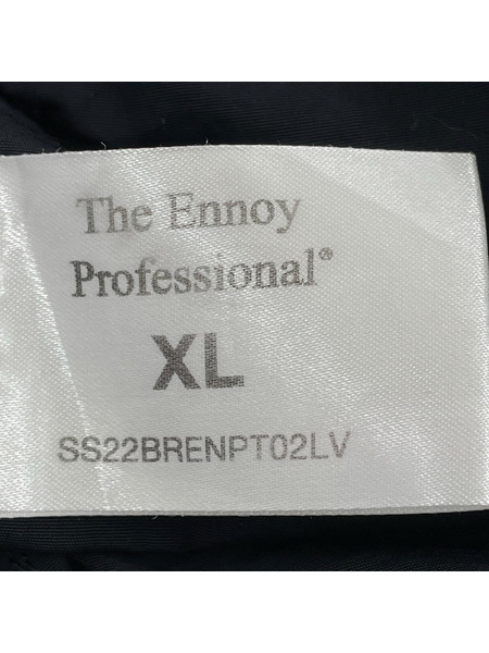 ennoy ショートパンツ NYLON (XL)