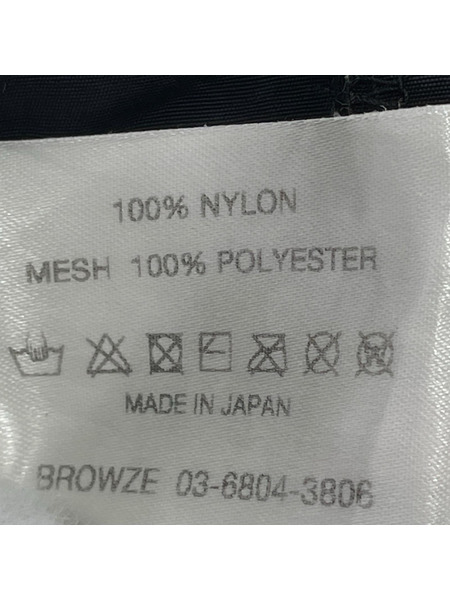 ennoy ショートパンツ NYLON (XL)