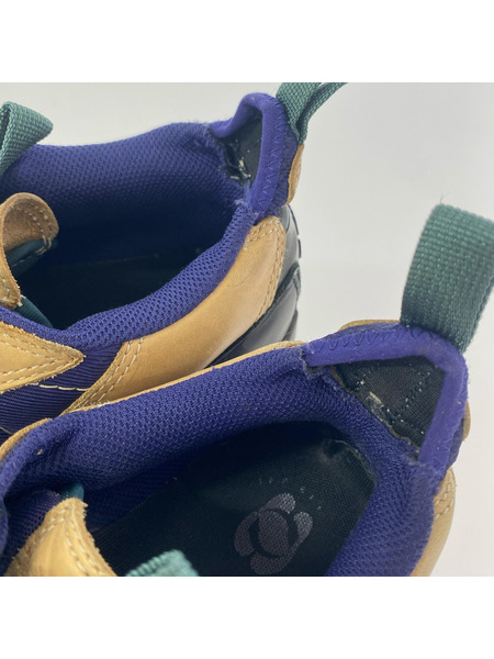 NIKE スニーカー Nike ACG Air Mada "Vachetta Tan" 28.0