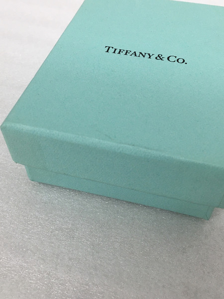 Tiffany＆Co. 925 ブックマーク/しおり 