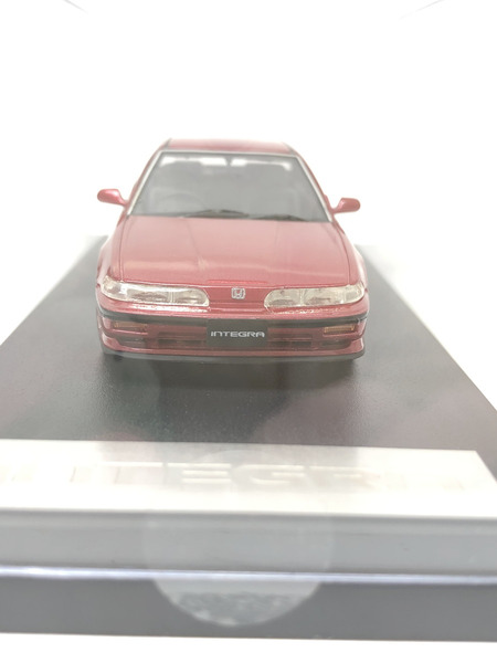 1/43 Honda Integra DA8 XSi