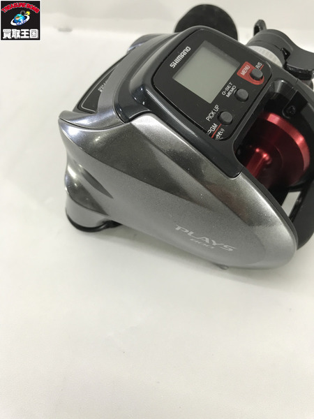 リール シマノ 17ブレイズ800