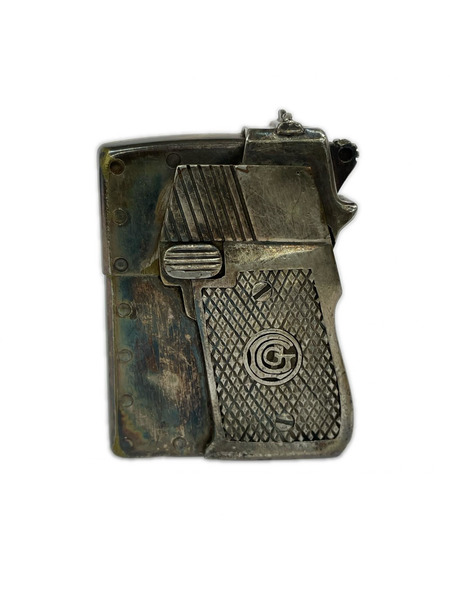 ZIPPO ガングリップ C 04