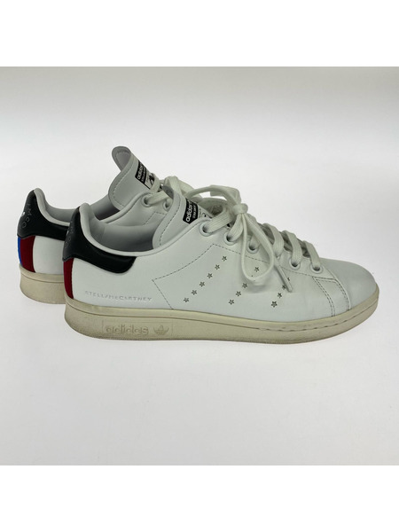adidas シューズ × ステラマッカートニー 24.5