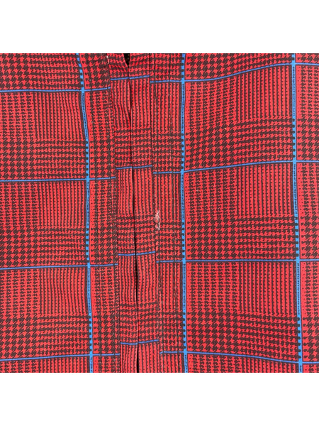 Supreme 長袖Tシャツ・カットソー 20SS TRACK HALF ZIP PULLOVER M