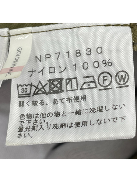 THE NORTH FACE マウンテンパーカ NP71830 S