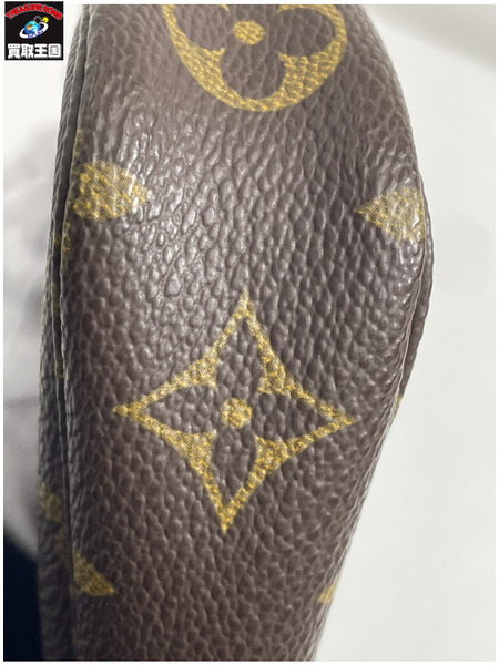 ハンドバッグ LV モノグラム ショルダーポーチ