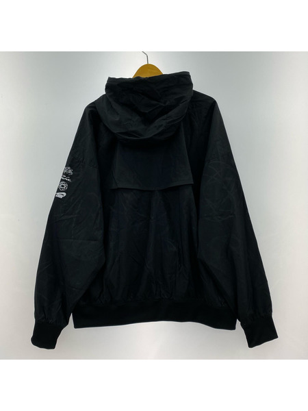 NIKE ジャケット BREAKING LND WR JKT