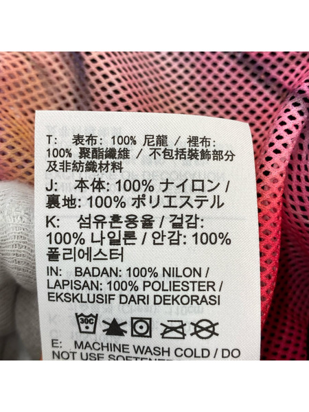 NIKE ジャケット BREAKING LND WR JKT