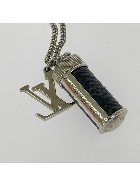LV M63641 ネックレスコリエチャームズ