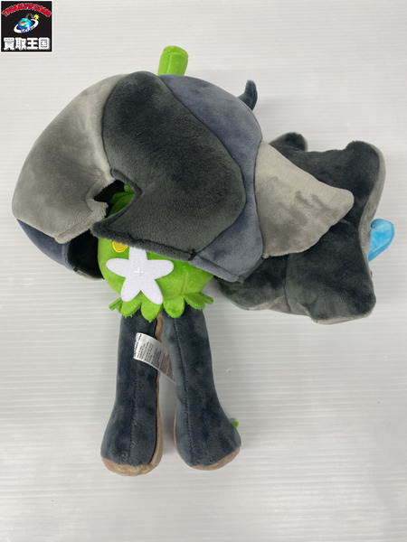 ポケモンセンターぬいぐるみ オーガポン 4種類セット[値下]