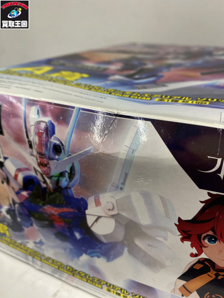 A賞 MG 1/100 ガンダムエアリアル[値下]