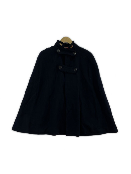 ジャケット OLD Bruck's ポンチョ[値下]