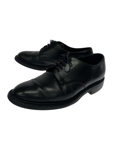 JOSEPH CHEANEY＆SONS ALDERTON III R BLACK 8F ブラック[値下]