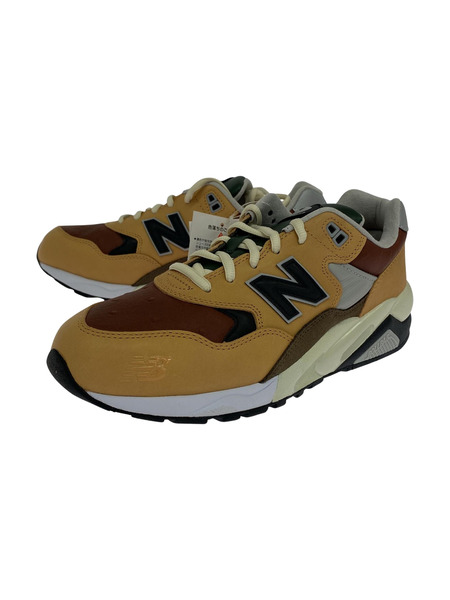 NEW BALANCE スニーカー atmos × New Balance 580 "Land (E)scape"